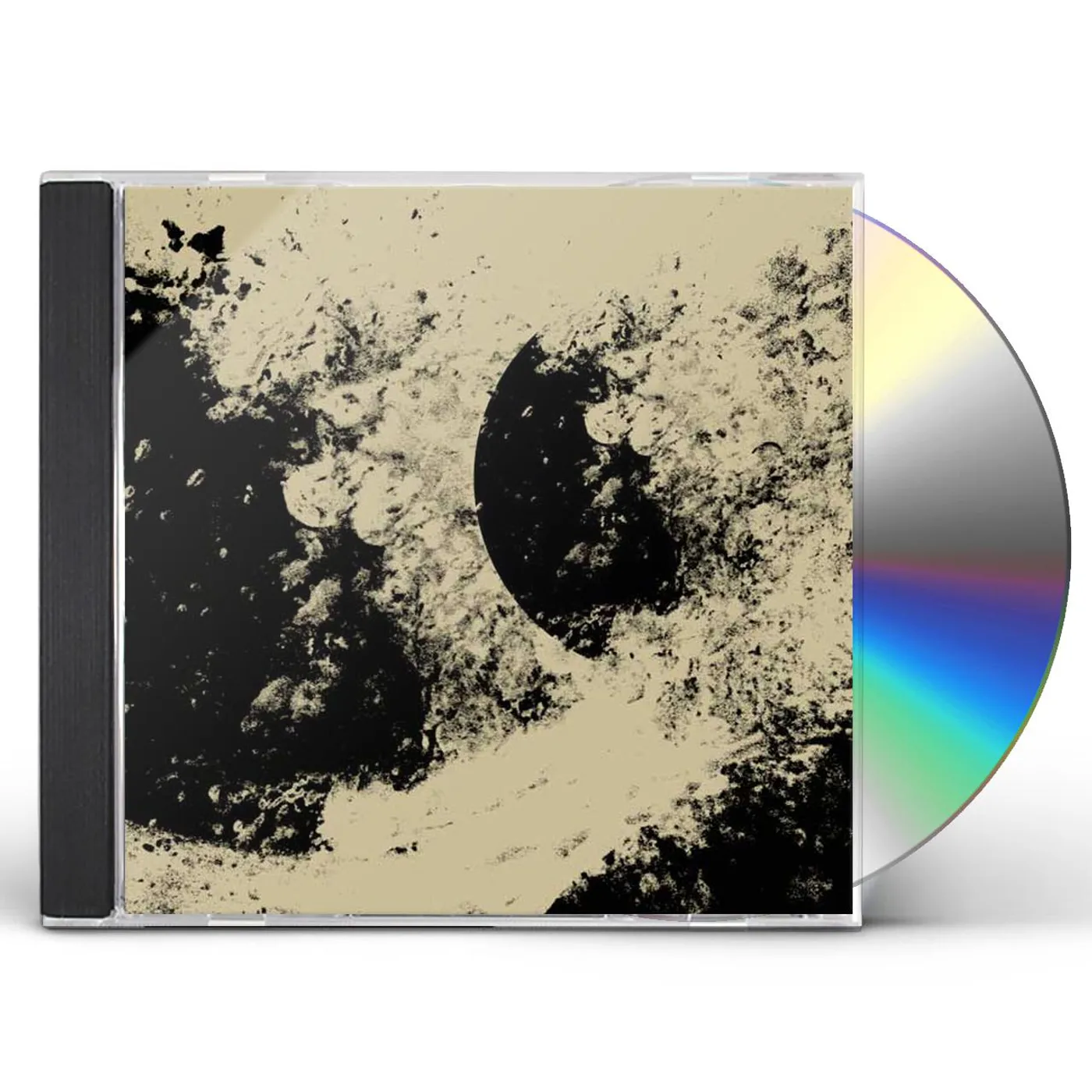 Sutekh Hexen BECOME CD