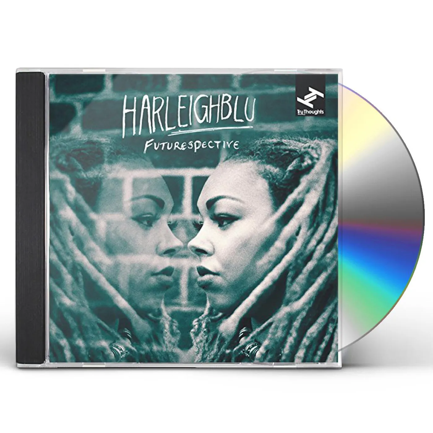 Harleighblu FUTURESPECTIVE CD