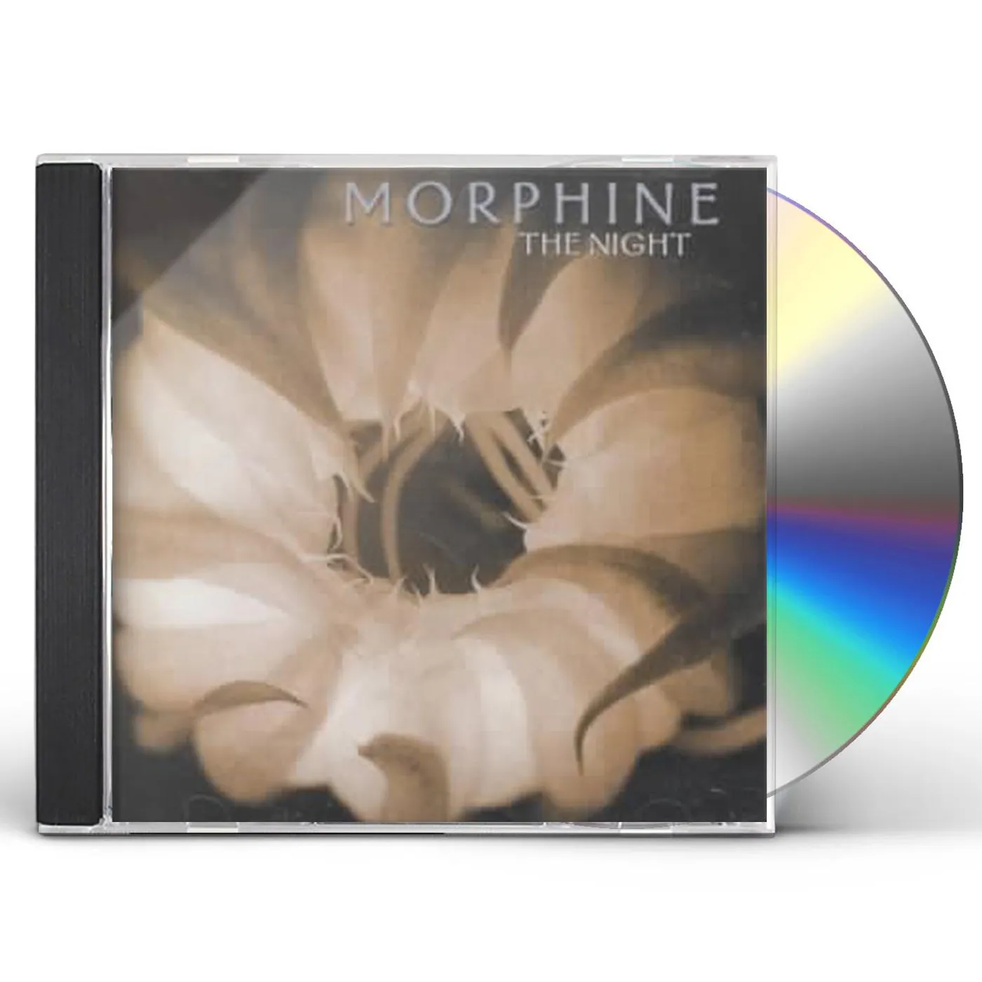 Morphine NIGHT CD