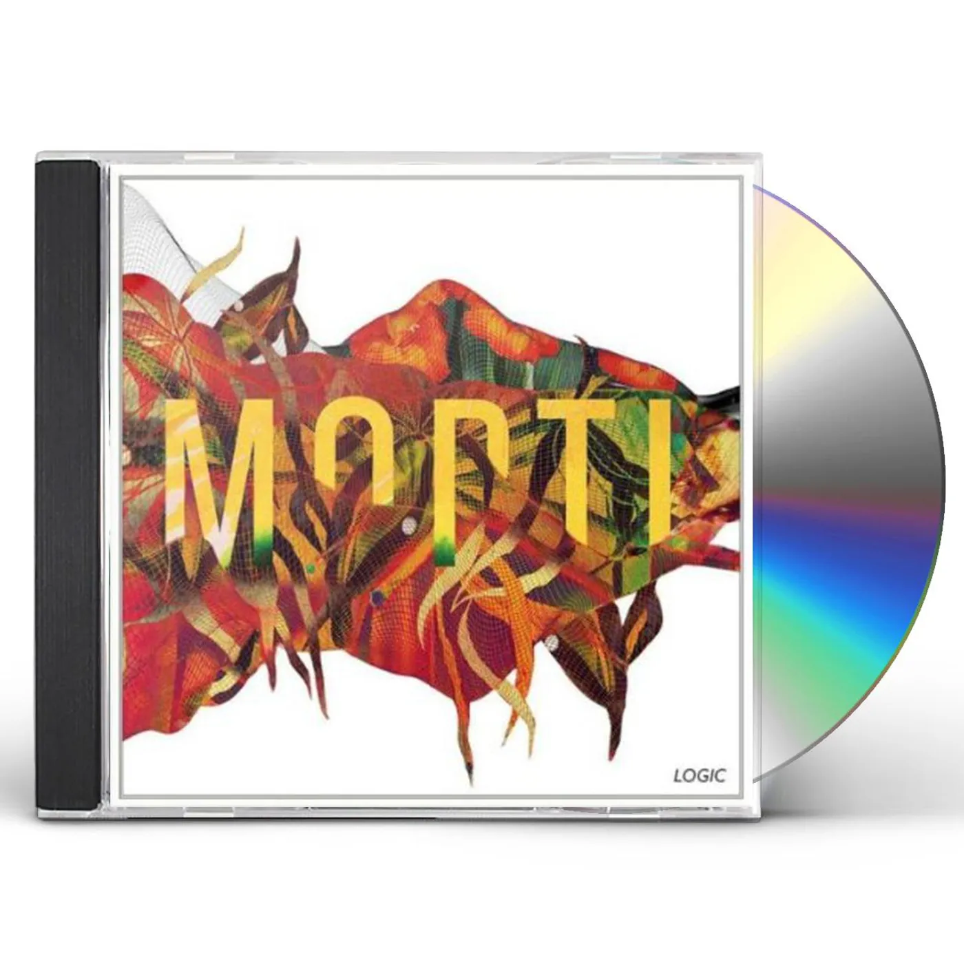 Mopti LOGIC CD