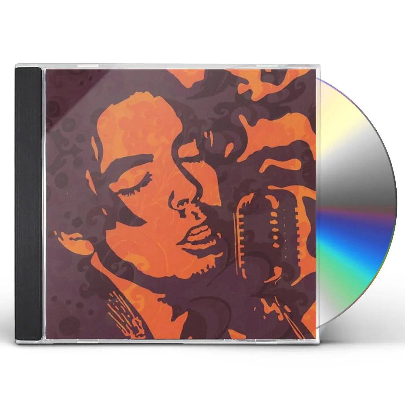 Daniel Lee SUPERFISH ILLUMINATION CD