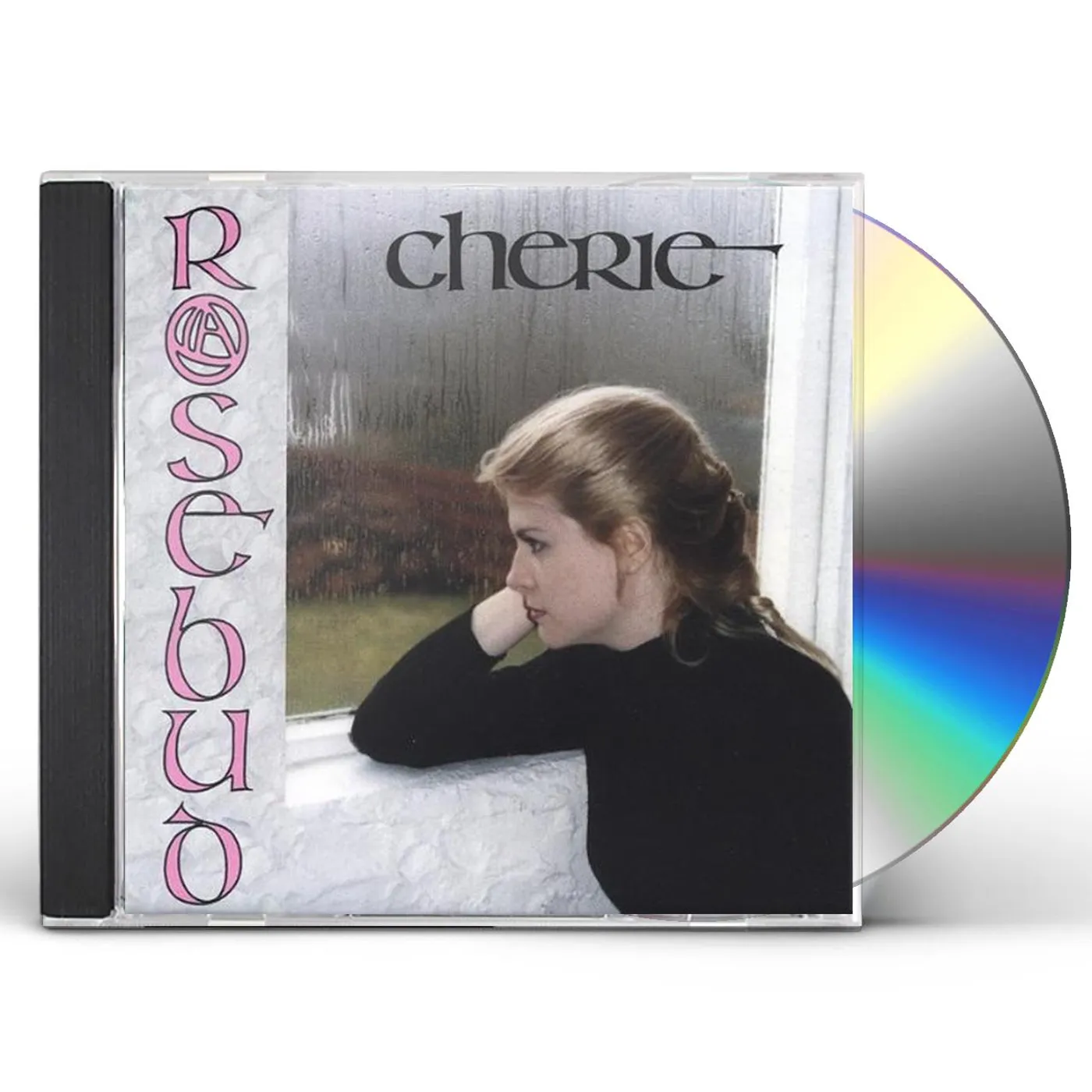 Cherie ROSEBUD CD
