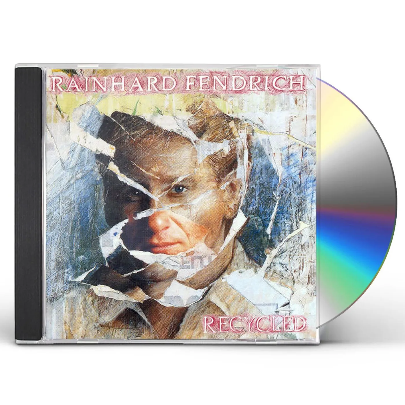 Rainhard Fendrich RECYCLED CD