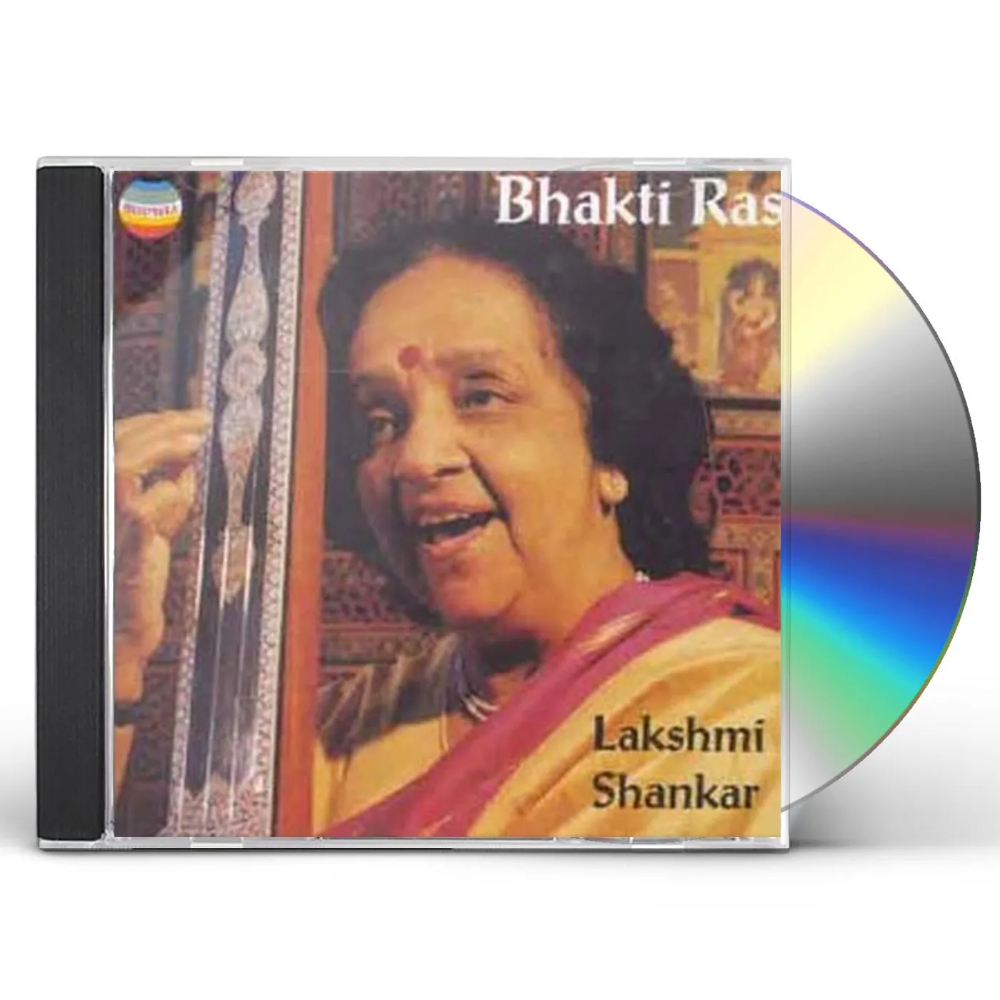 Lakshmi Shankar BHAKTI RAS CD