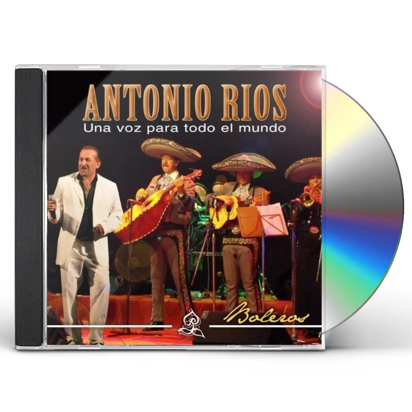 Tarrago Ros VOL. 2-20 SUPEREXITOS ORIGINALES CD