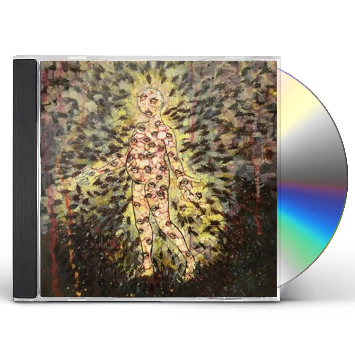 Pyrrhon MOTHER OF VIRTUES CD