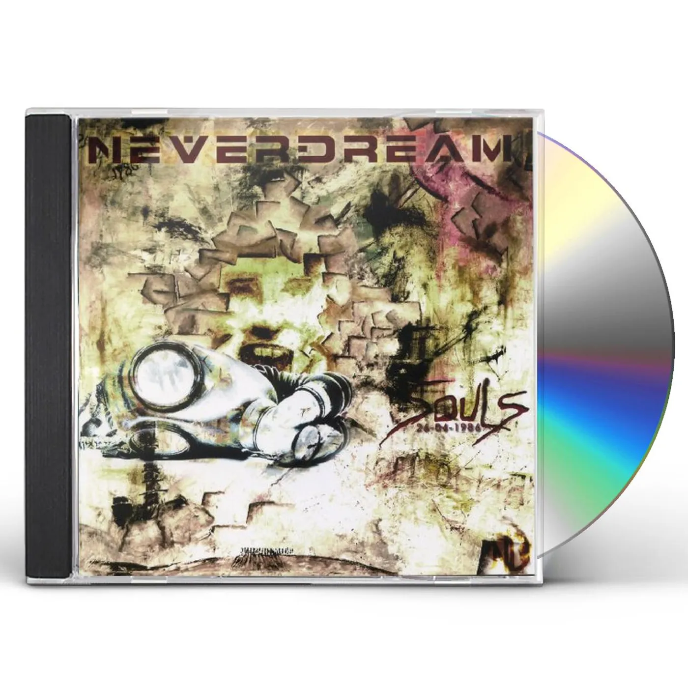 NeverDream