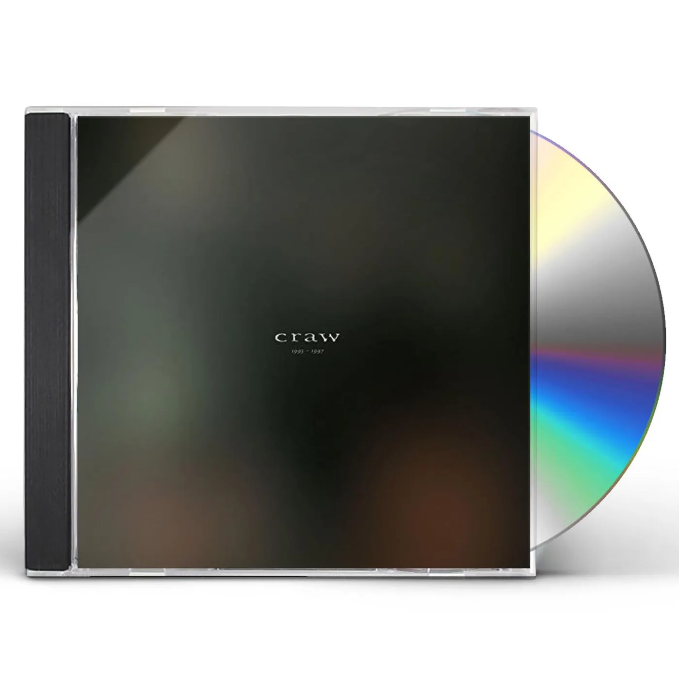 Craw 1993-1997 CD