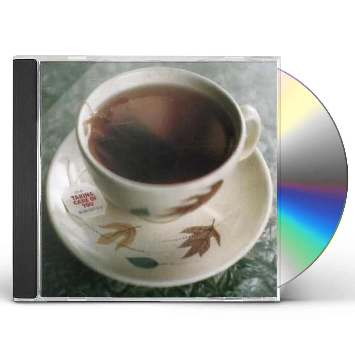 Junior Varsity Km TAKING CARE OF YOU: BLISS OUT 10 CD