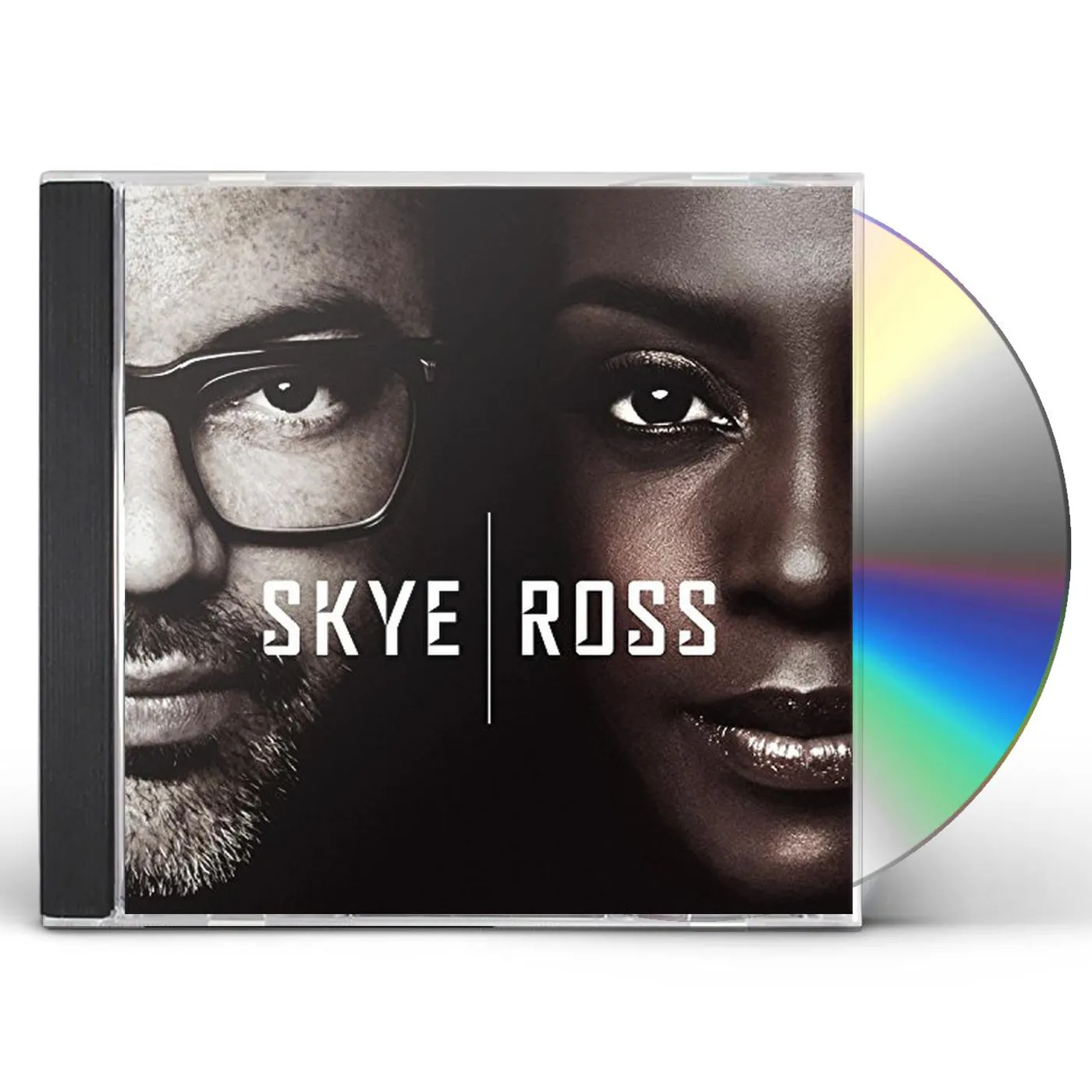 SKYE & ROSS CD