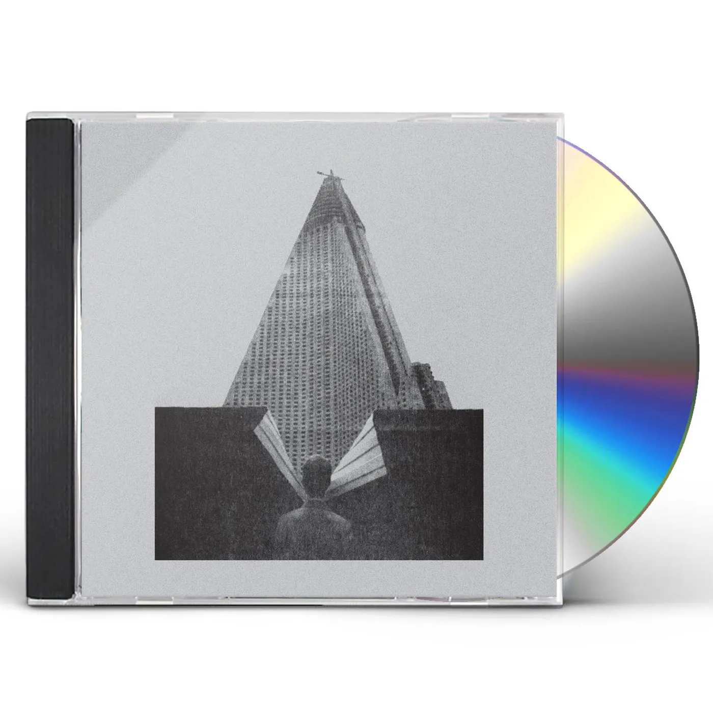 Molchat Doma S KRYSH NASHIKH DOMOV CD