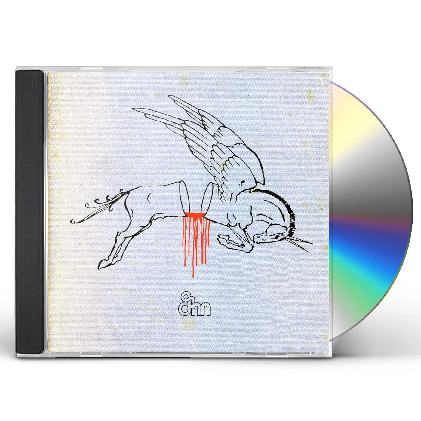 Gruvis Malt MAXIMUM UNICORN CD