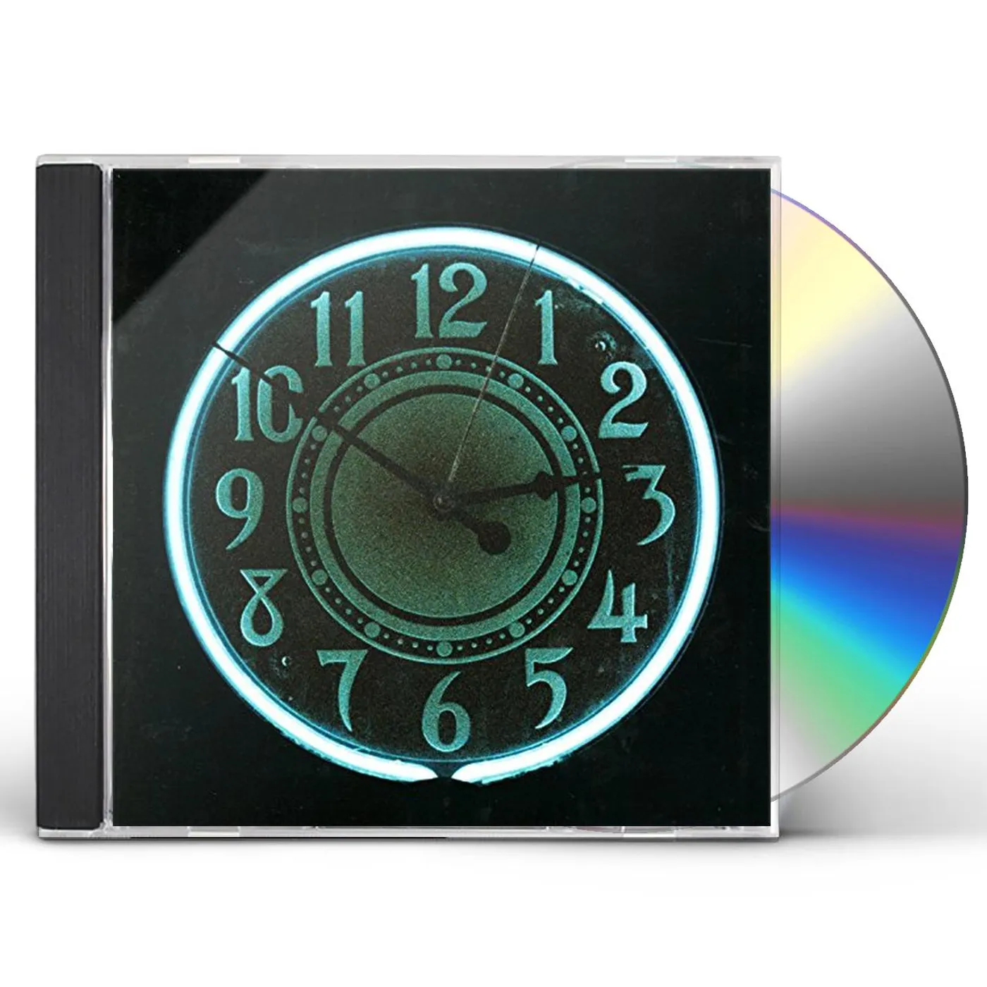 Madchild DARKEST HOUR CD