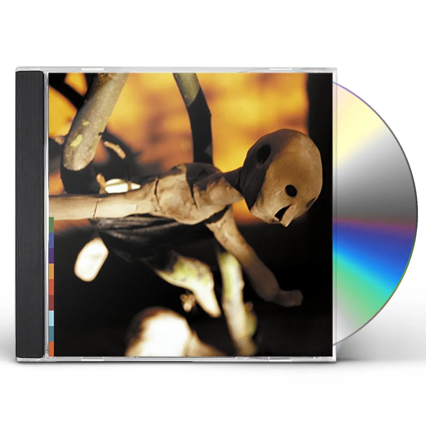 Joseph Arthur REDEMPTION'S SON CD