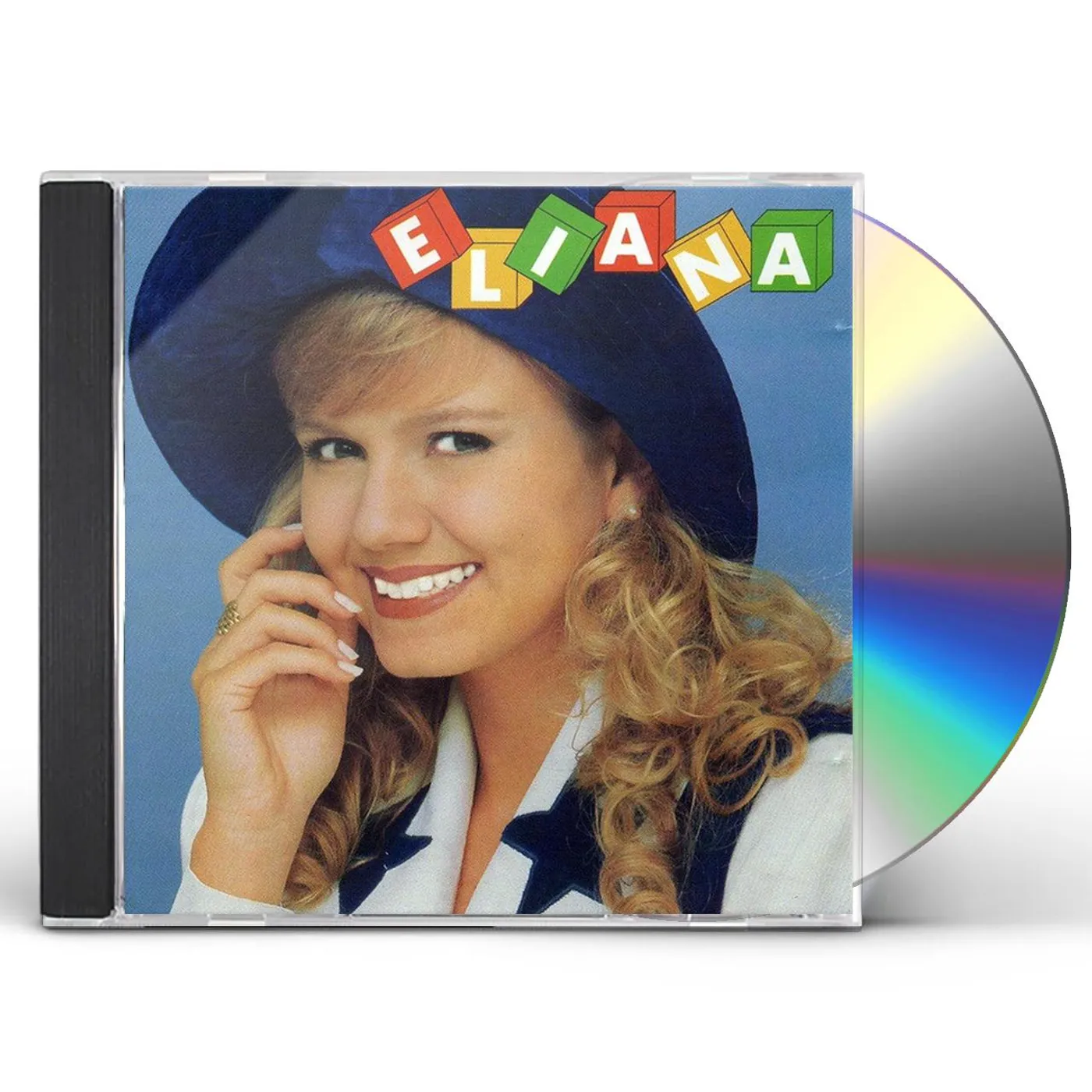 ELIANA CD