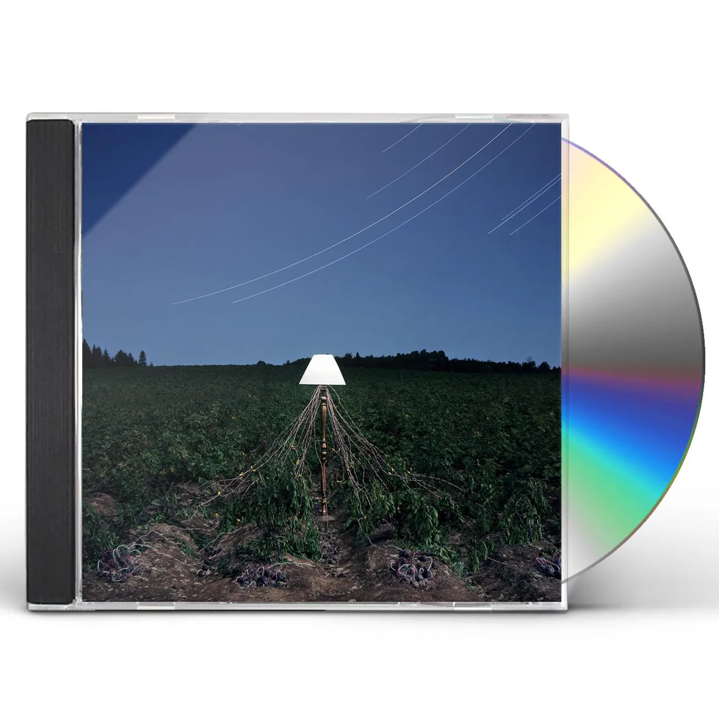 Beacon ESCAPEMENTS CD