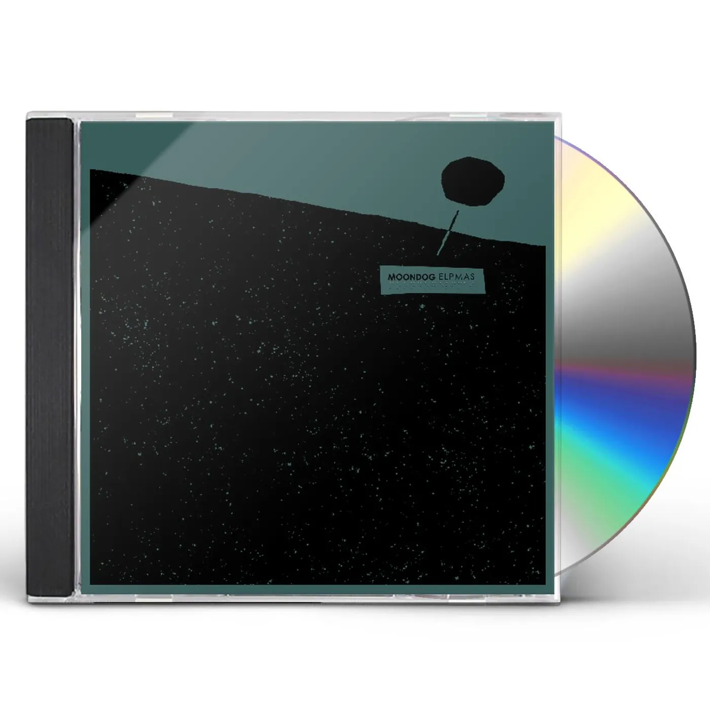 Ensemble 0 ELPMAS MOONDOG REVISITED CD