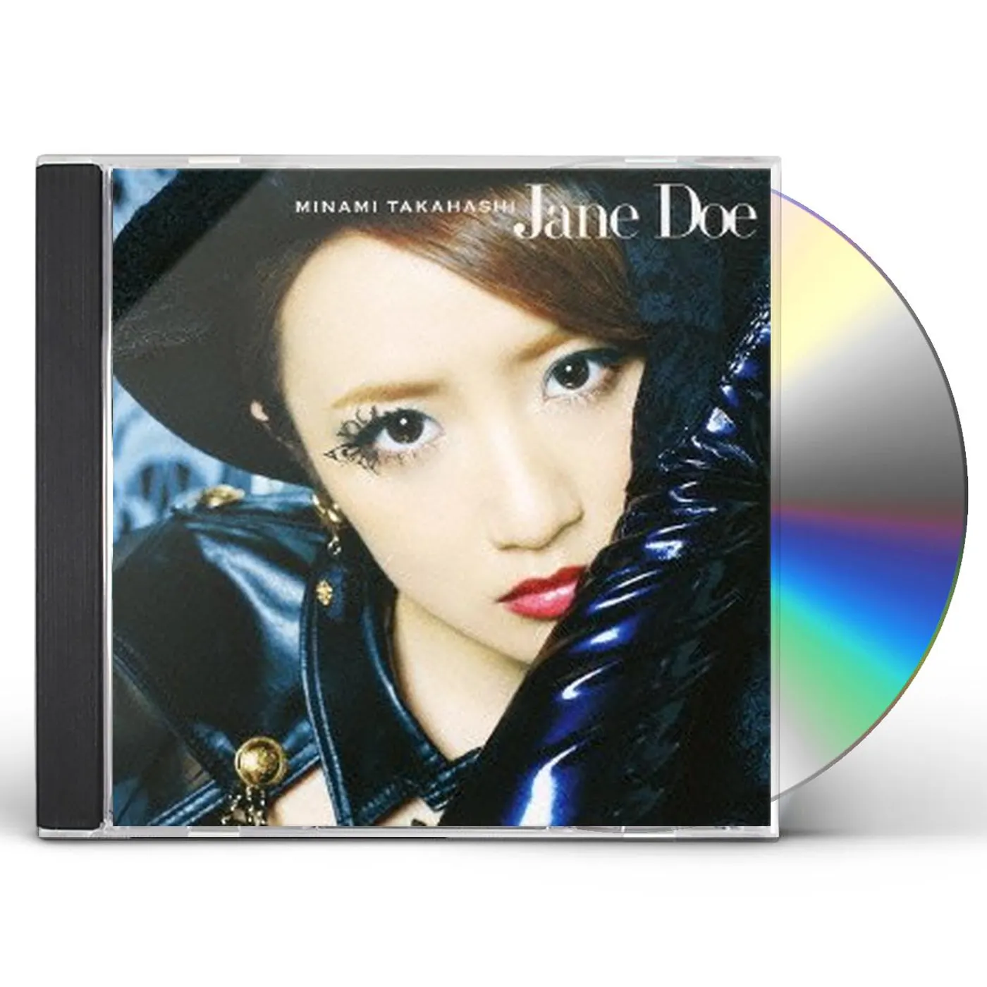 Minami Takahashi JANE DOE CD