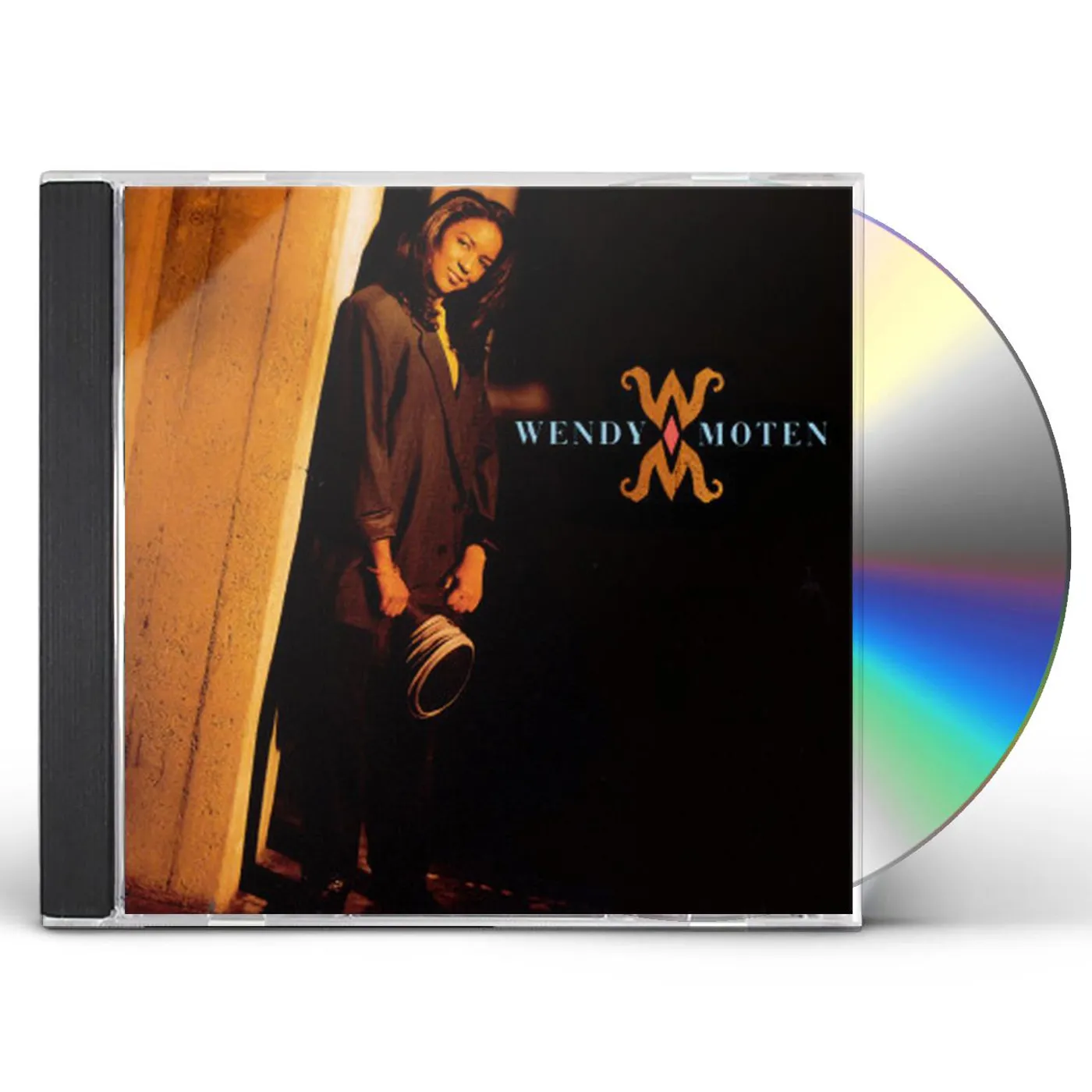 WENDY MOTEN CD