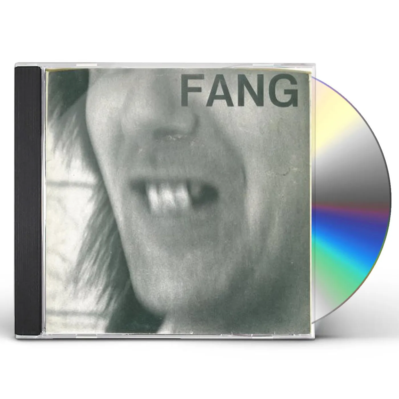 Enjoy the View / Yukon Fang Vinyl Record