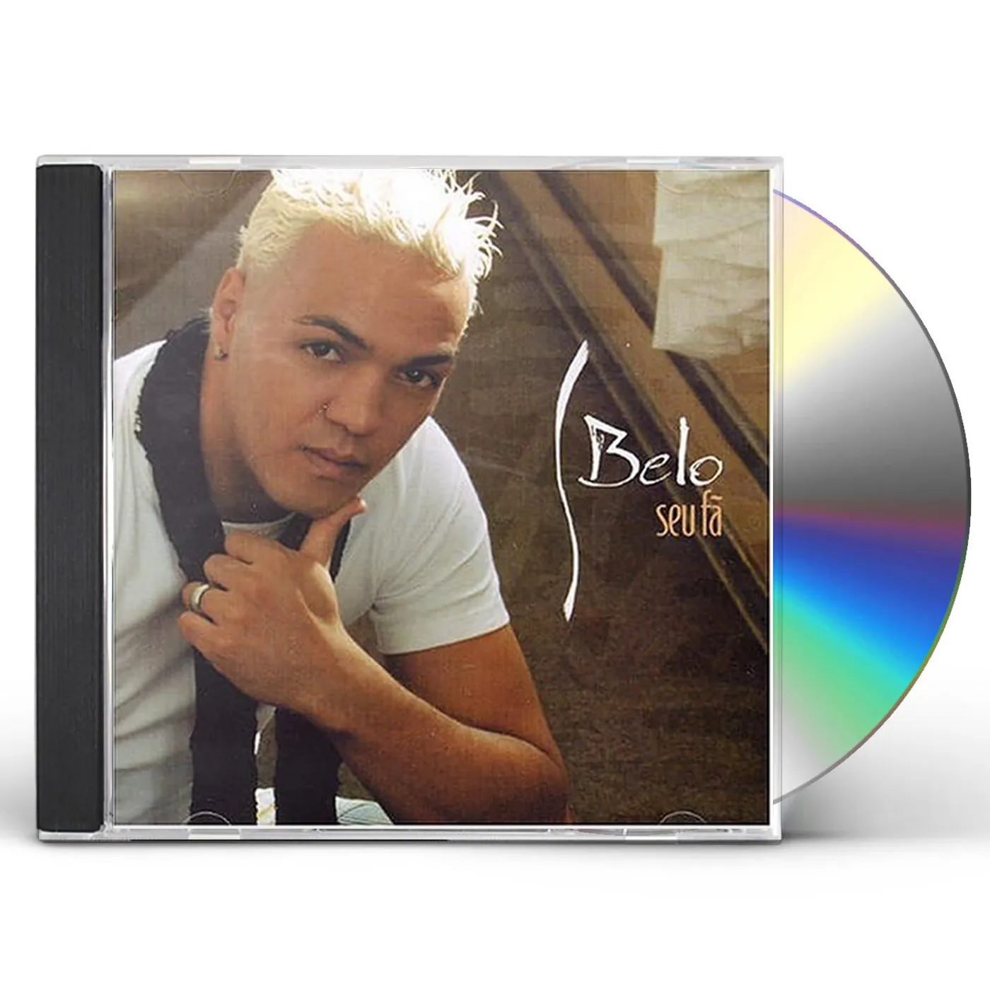 Belo SEU FA CD