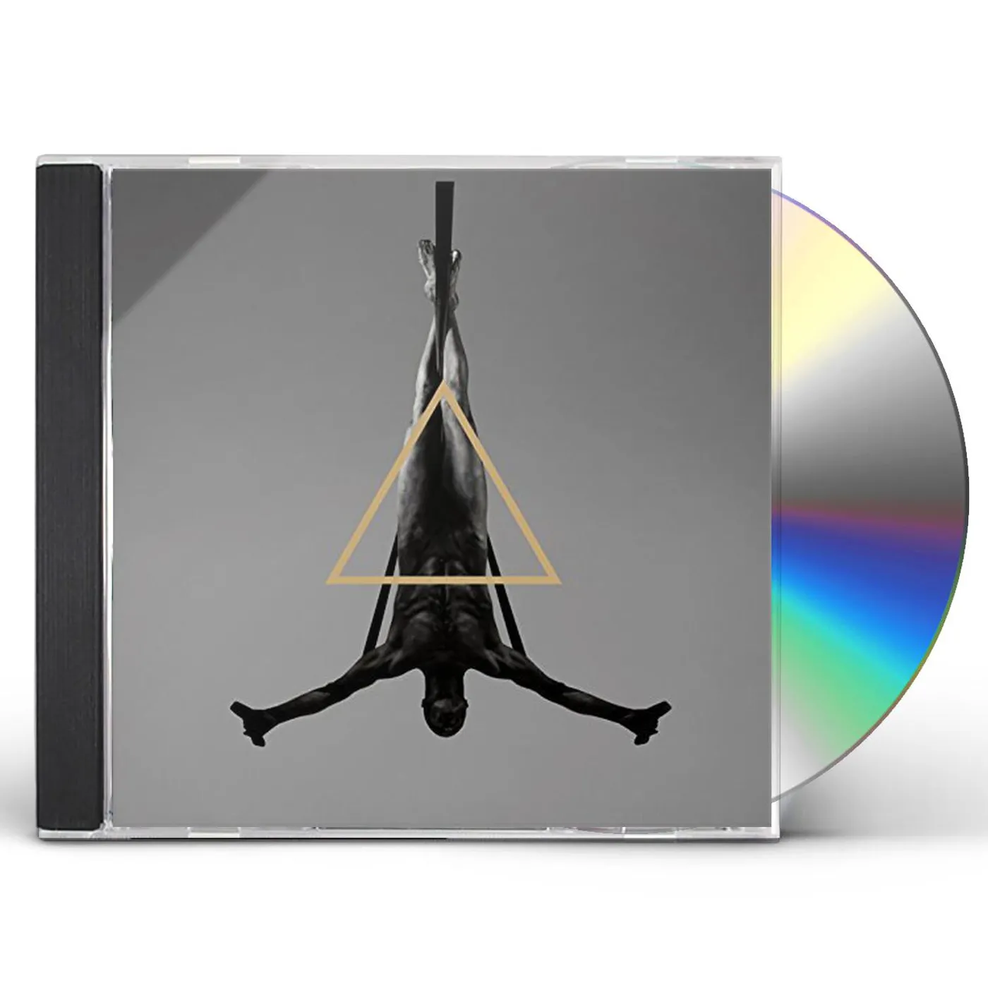 Schammasch TRIANGLE CD