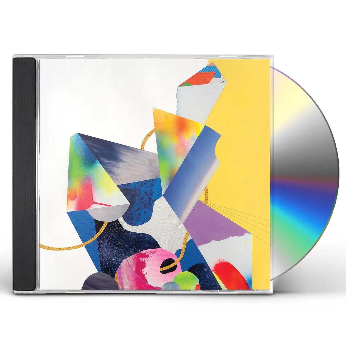 Reptar LURID GLOW CD