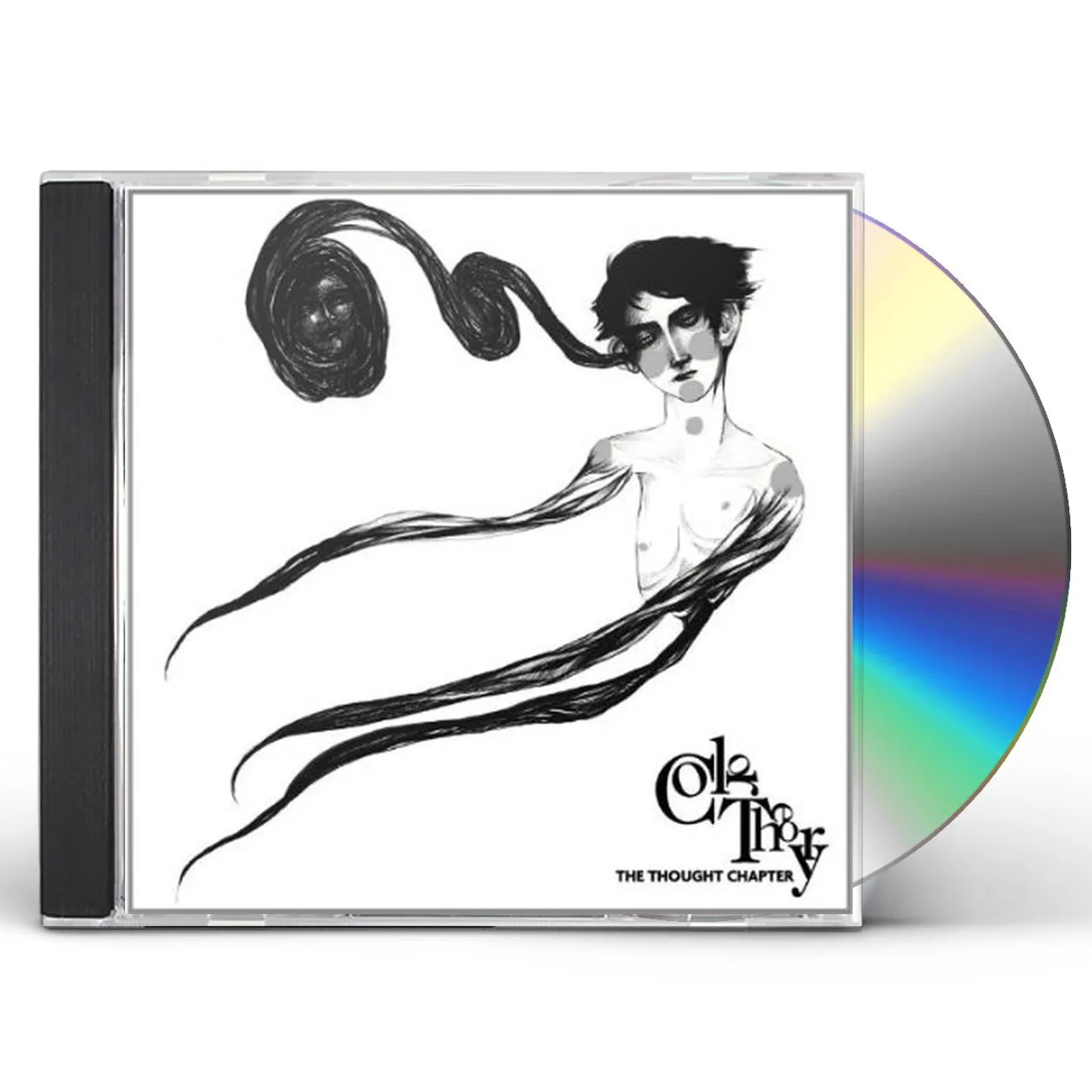 Color Theory THOUGHT CHAPTER CD