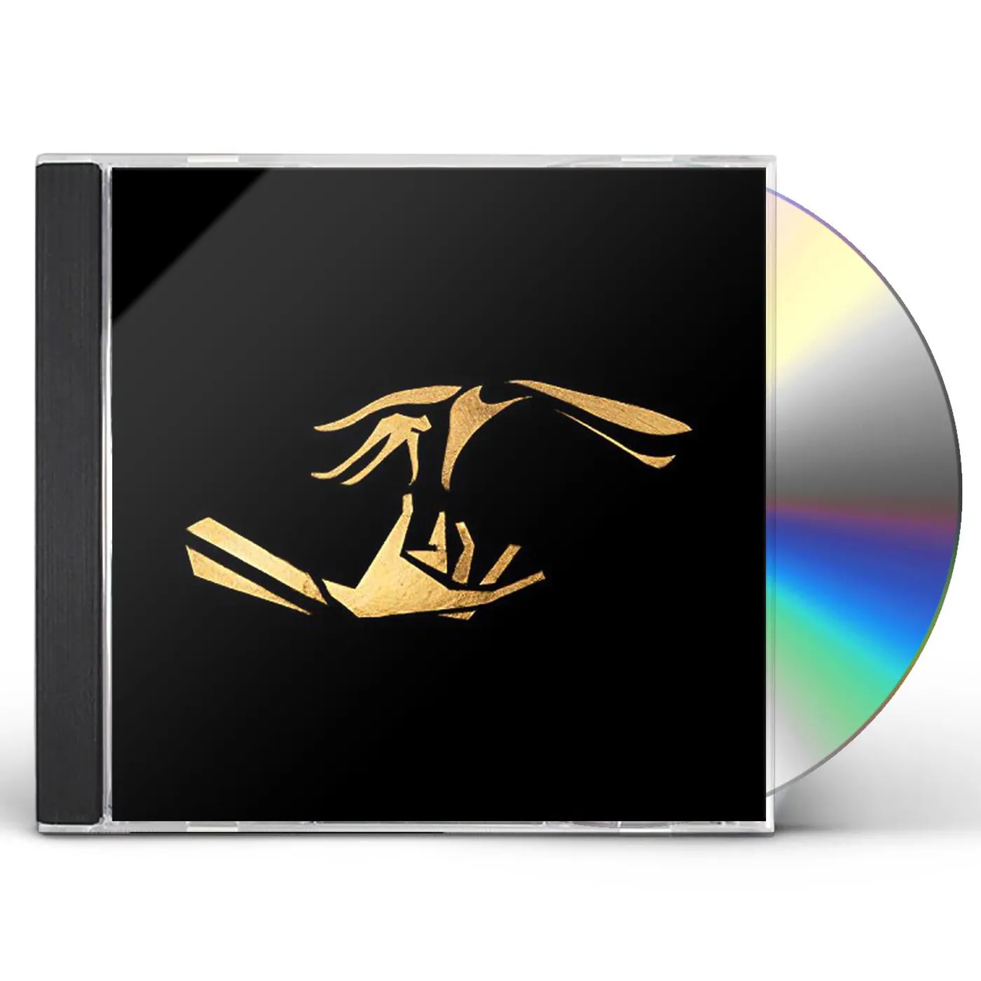 Marian Hill ACT ONE CD