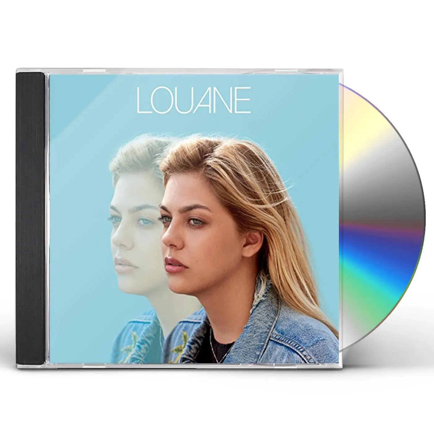 LOUANE CD