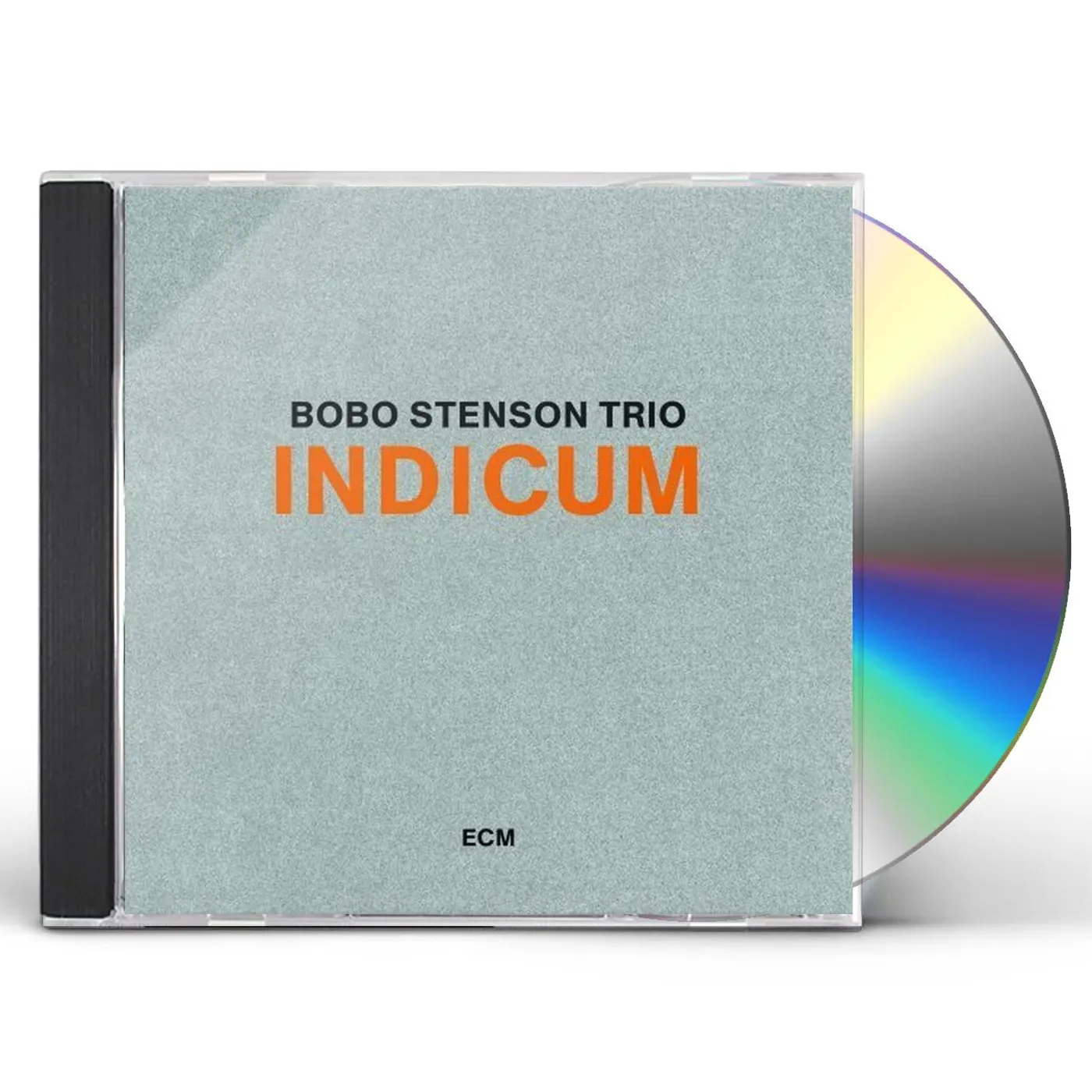 Bobo Stenson INDICUM CD