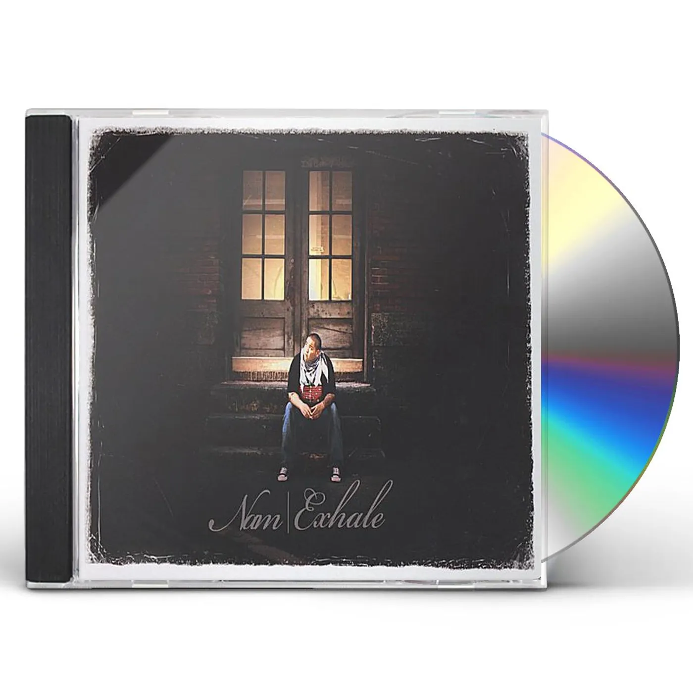 Nam EXHALE CD