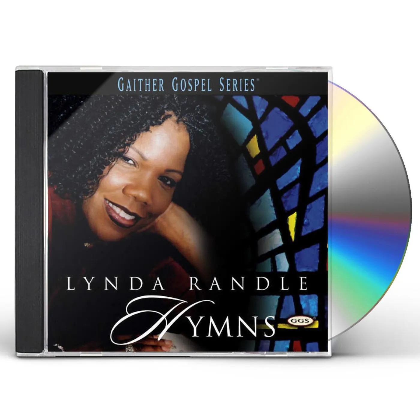 Lynda Randle HYMNS CD