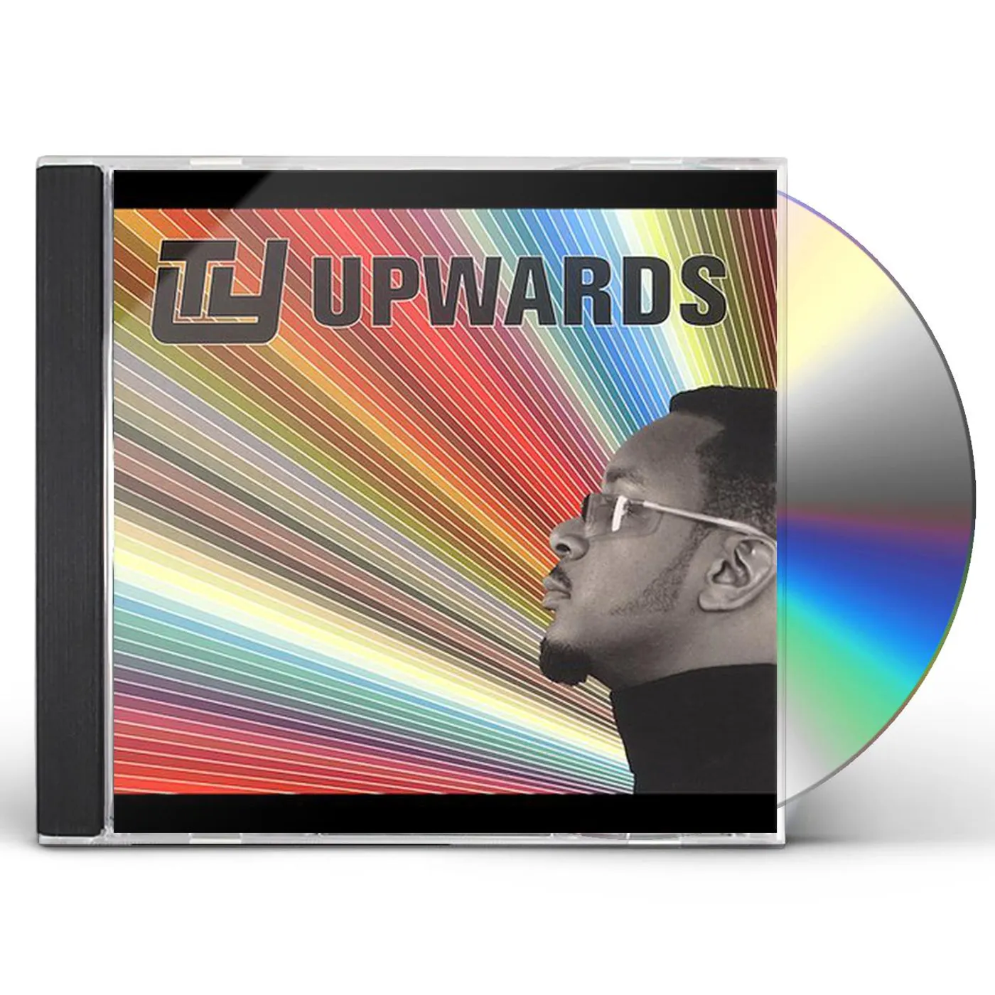 Ty UPWARDS CD