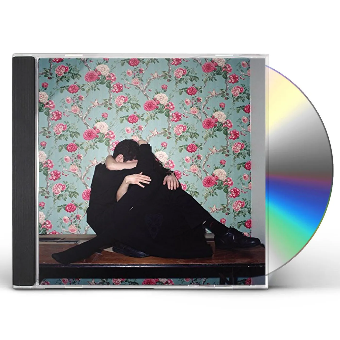 Ghost Twin PLASTIC HEART CD