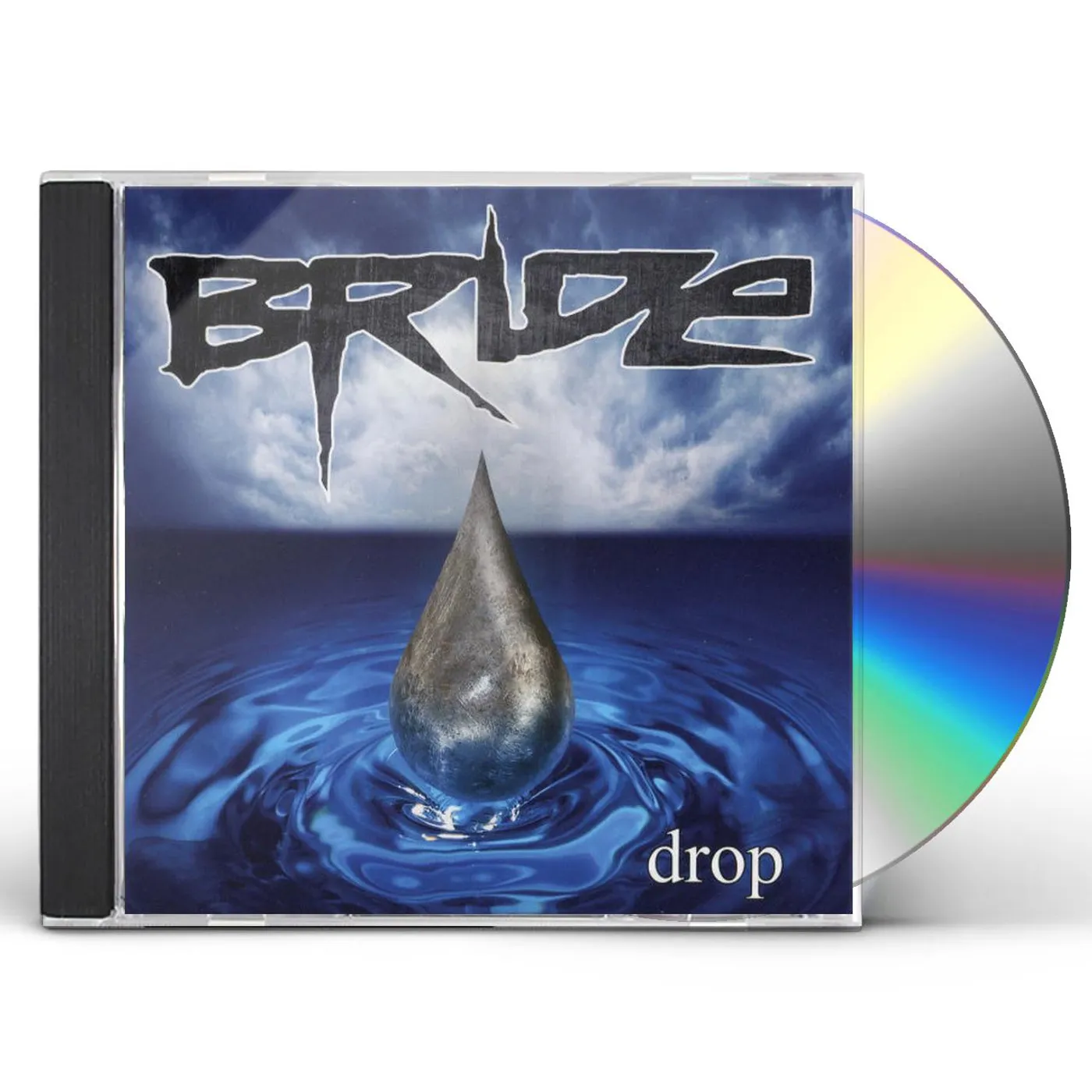 Bride DROP CD