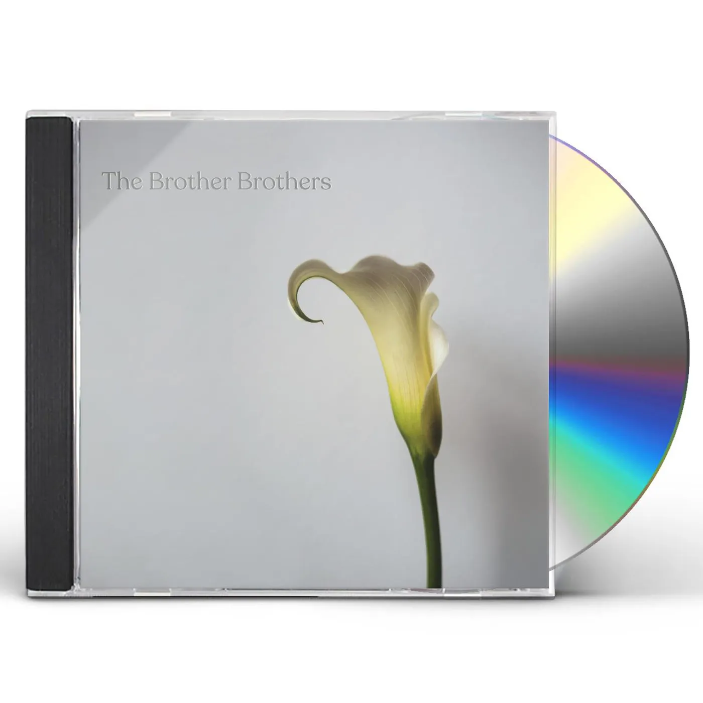 The Brother Brothers CALLA LILY CD
