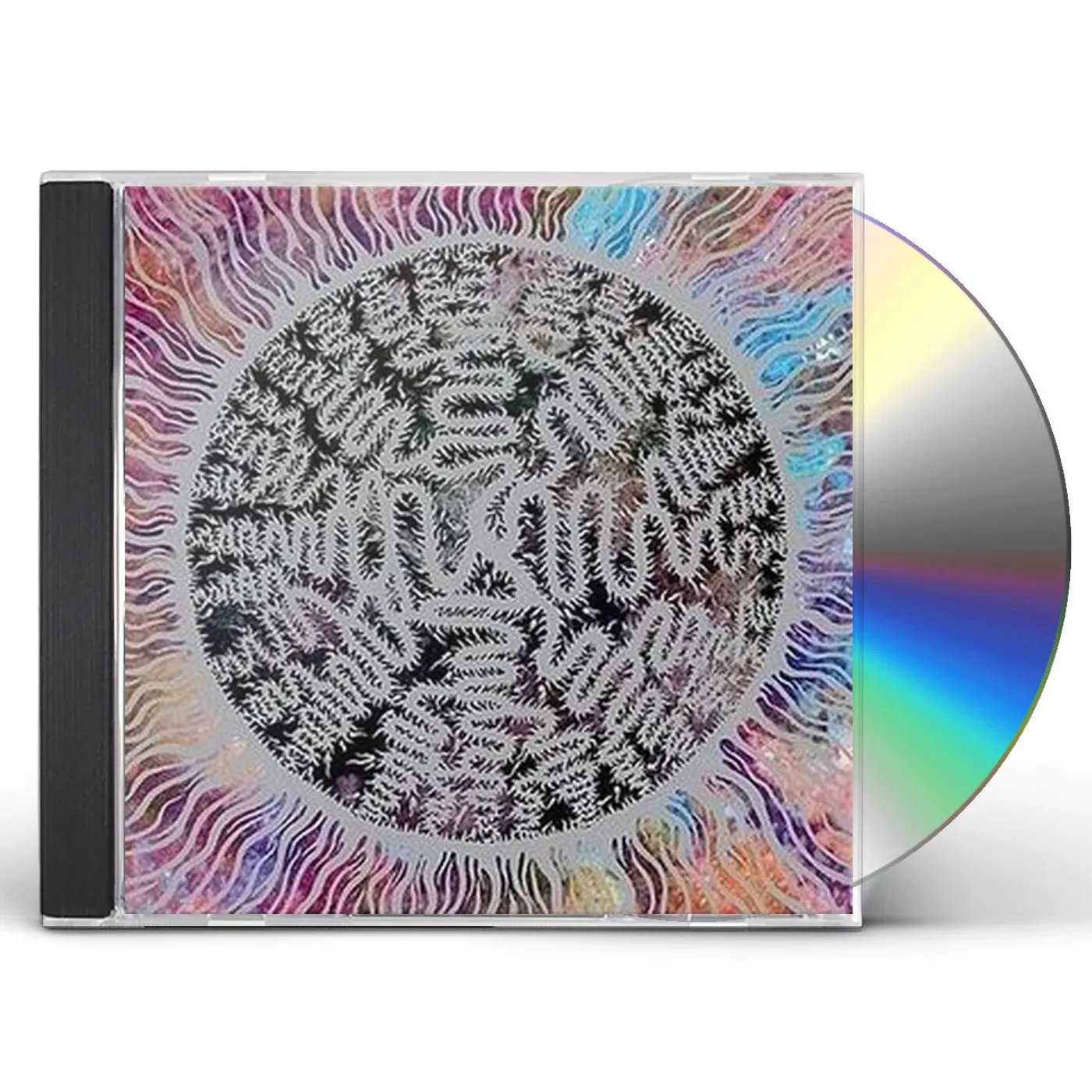 Coalesce THERE IS NOTHING NEW UNDER THE SUN + CD