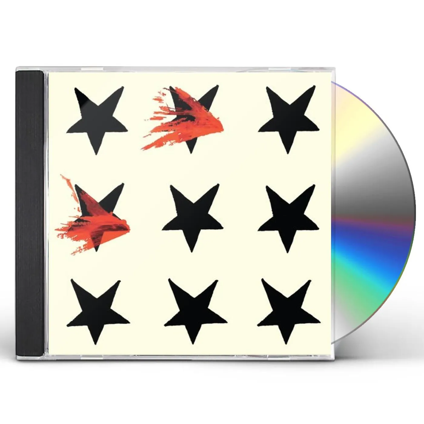 Pontiak INNOCENCE CD