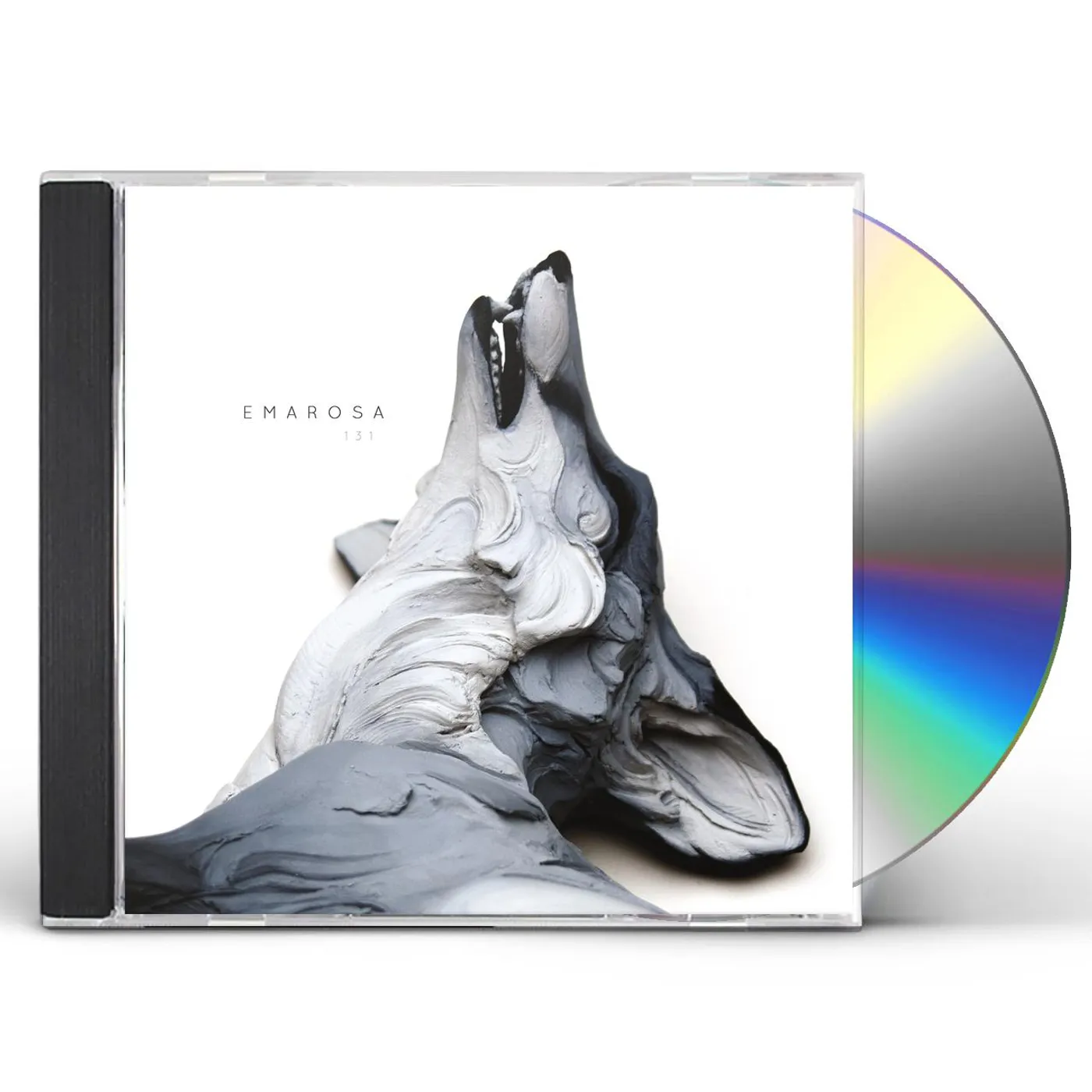 Emarosa 131 CD