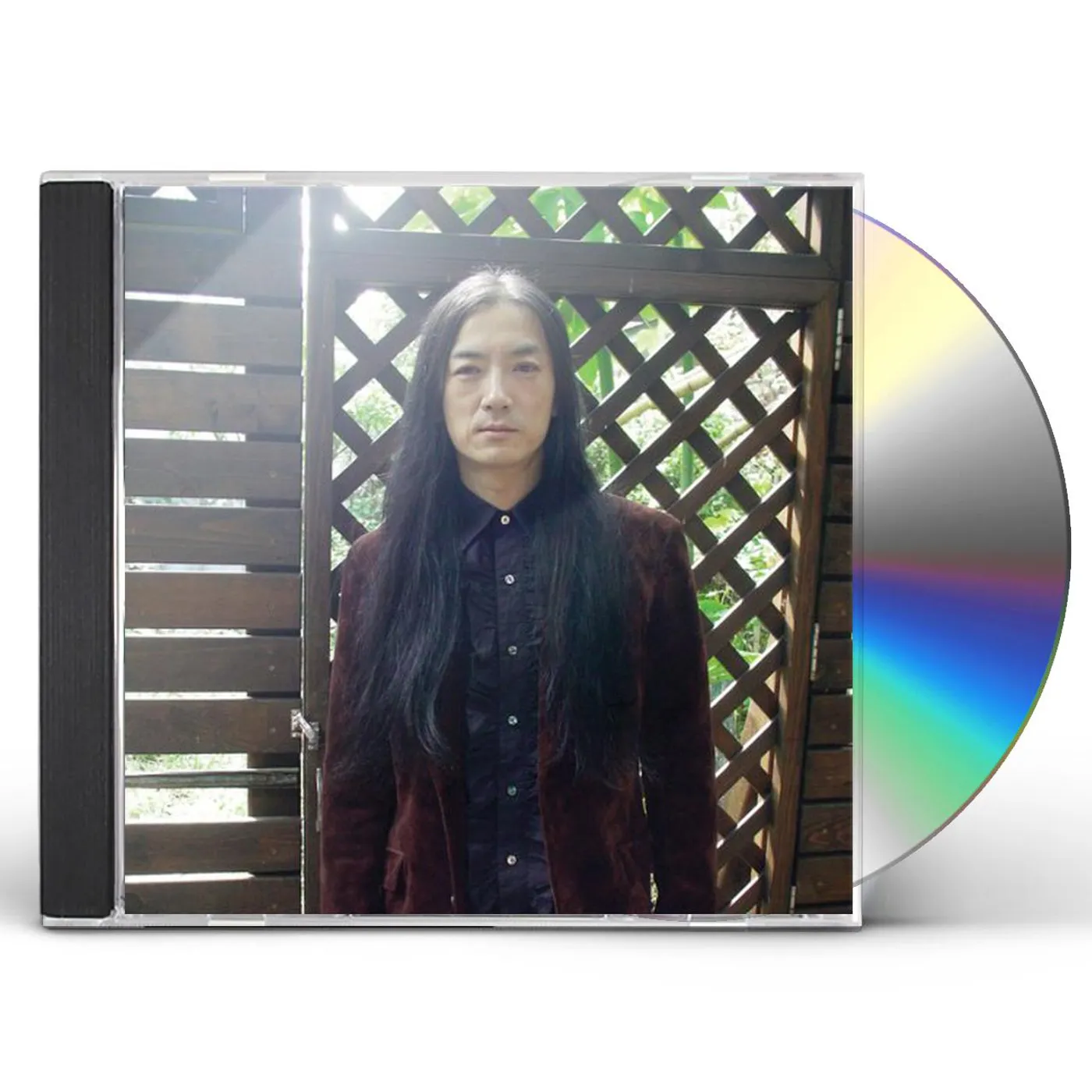 Merzbow 13 JAPANESE BIRDS 7 CD