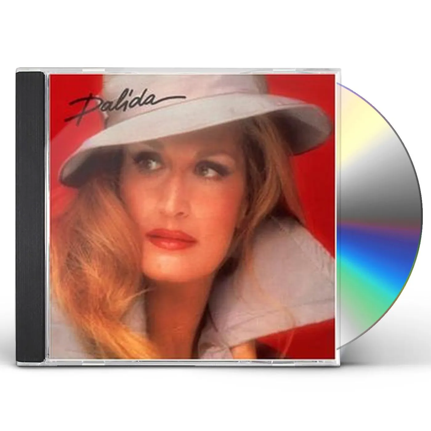 DALIDA CD