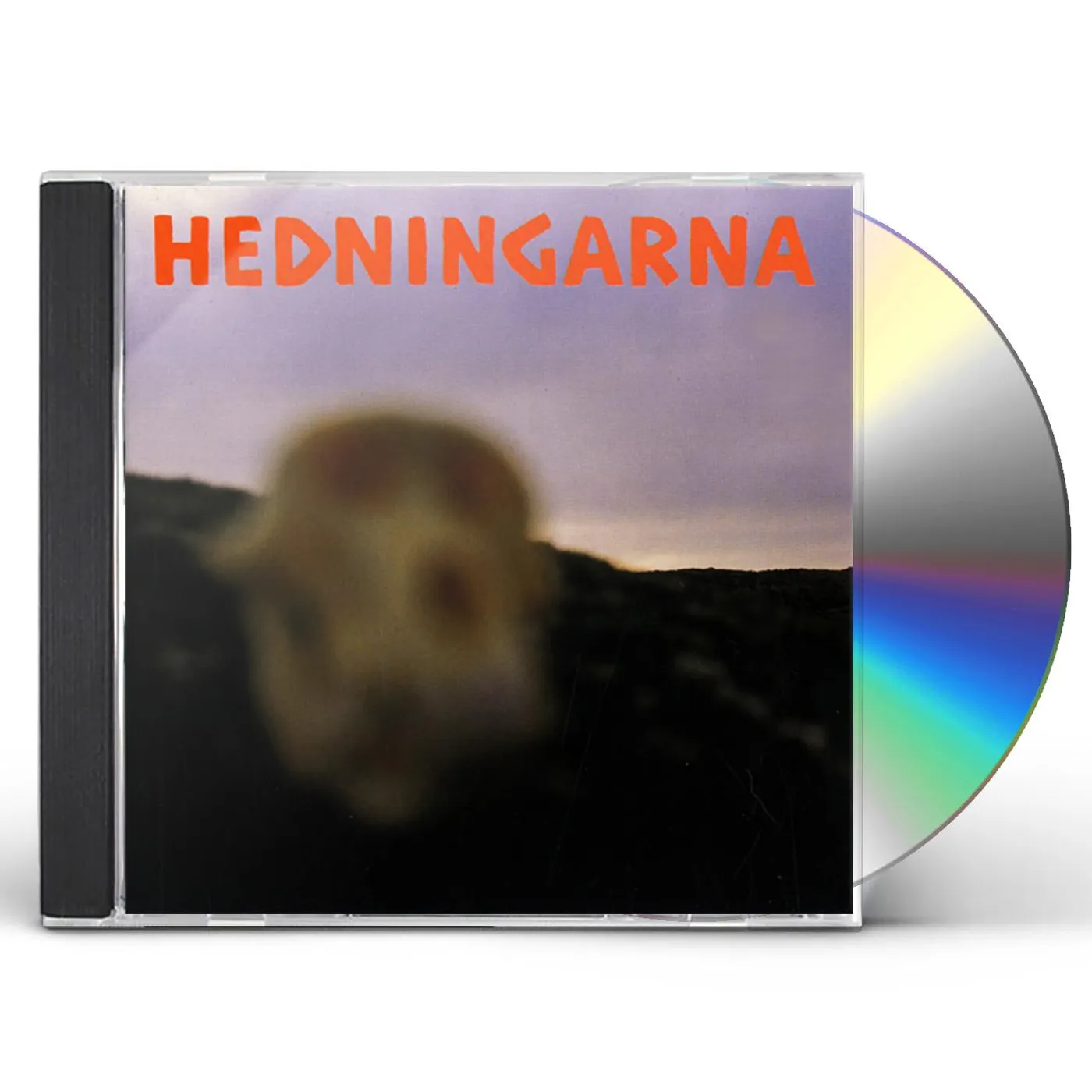 Hedningarna KASKI CD