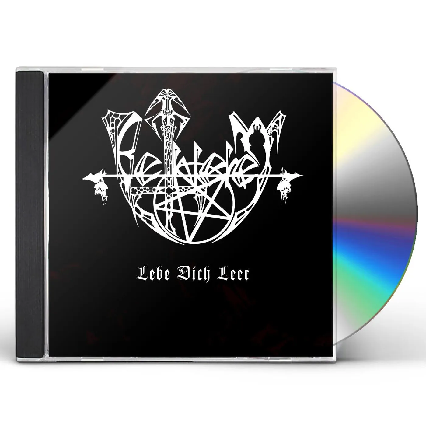 Bethlehem LEBE DICH LEER CD