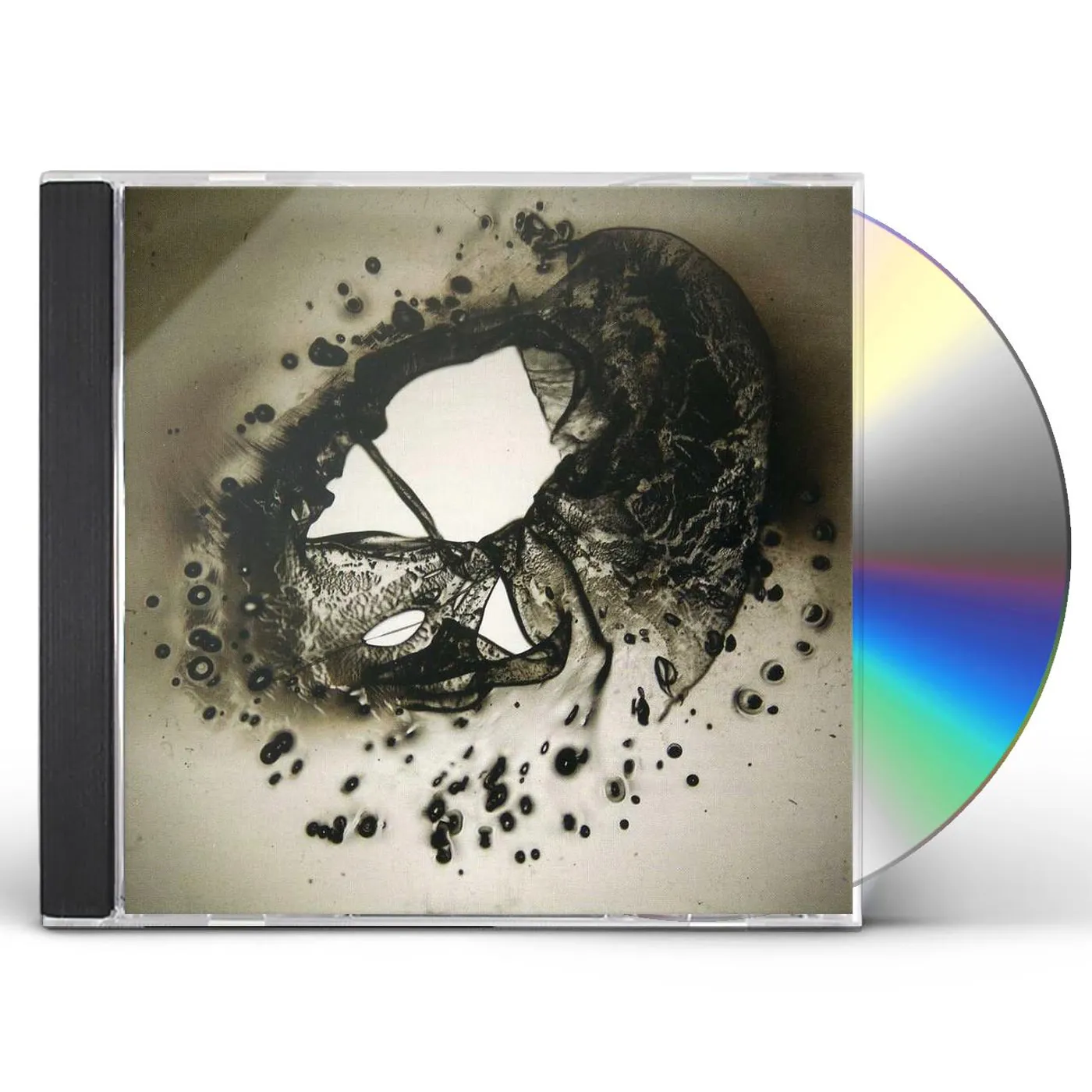 Sandy Ewen UNTITLED CD