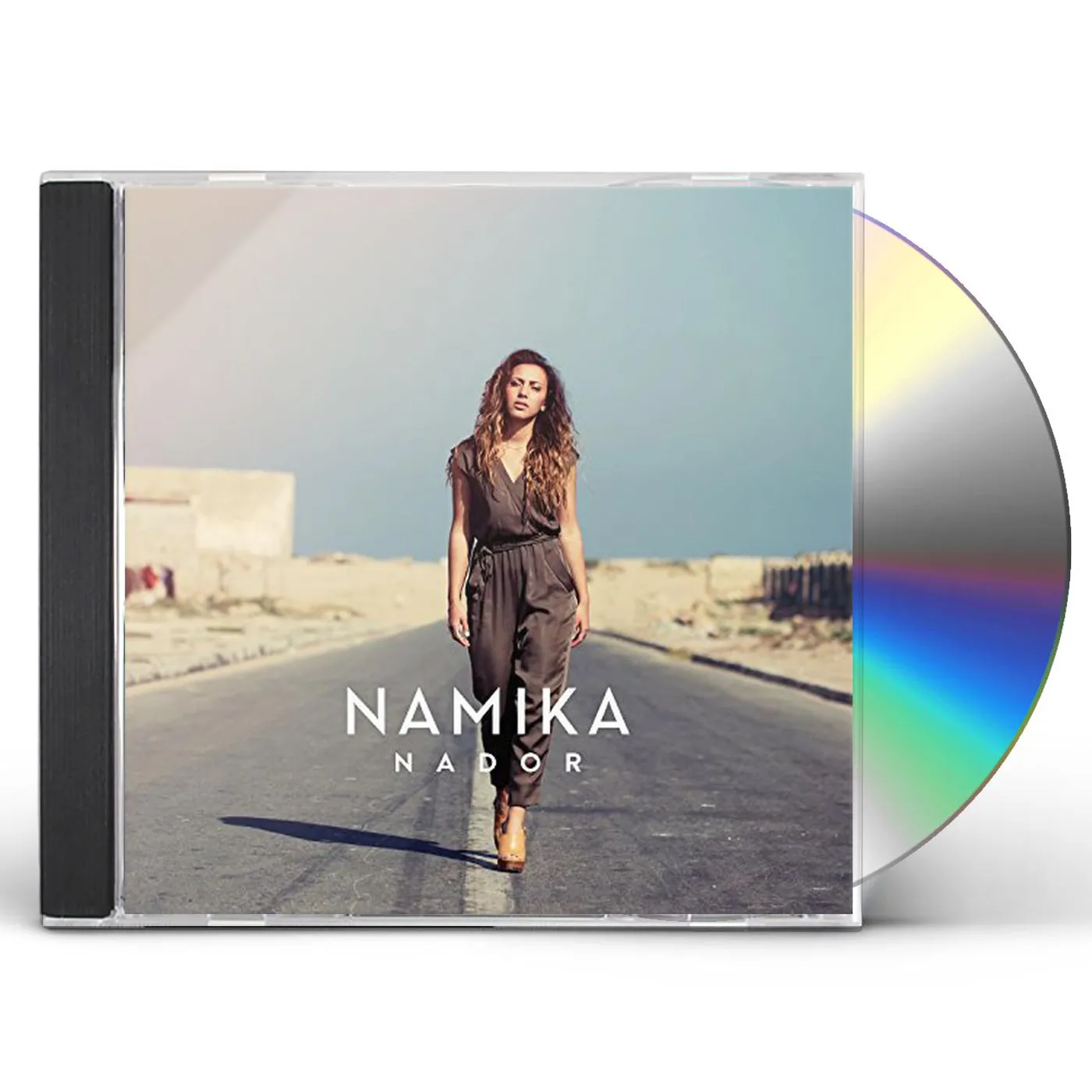 Namika NADOR CD