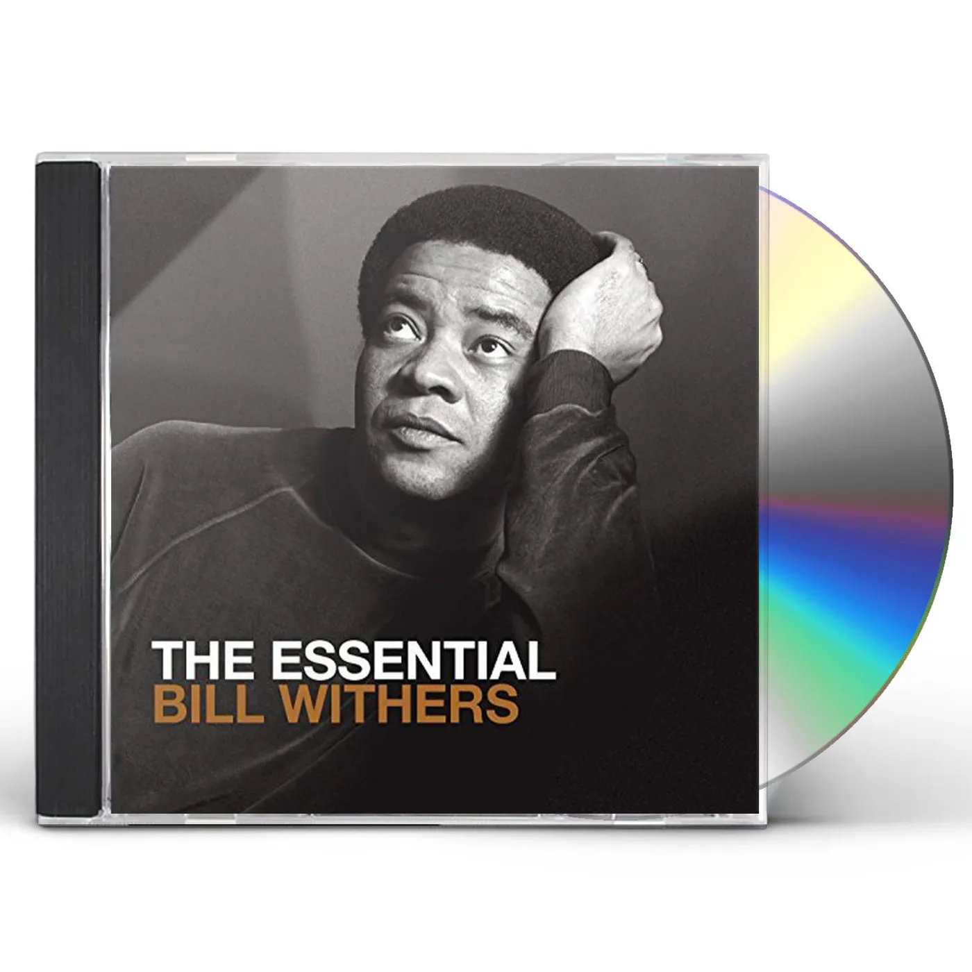 Bill Withers ESSENTIAL CD