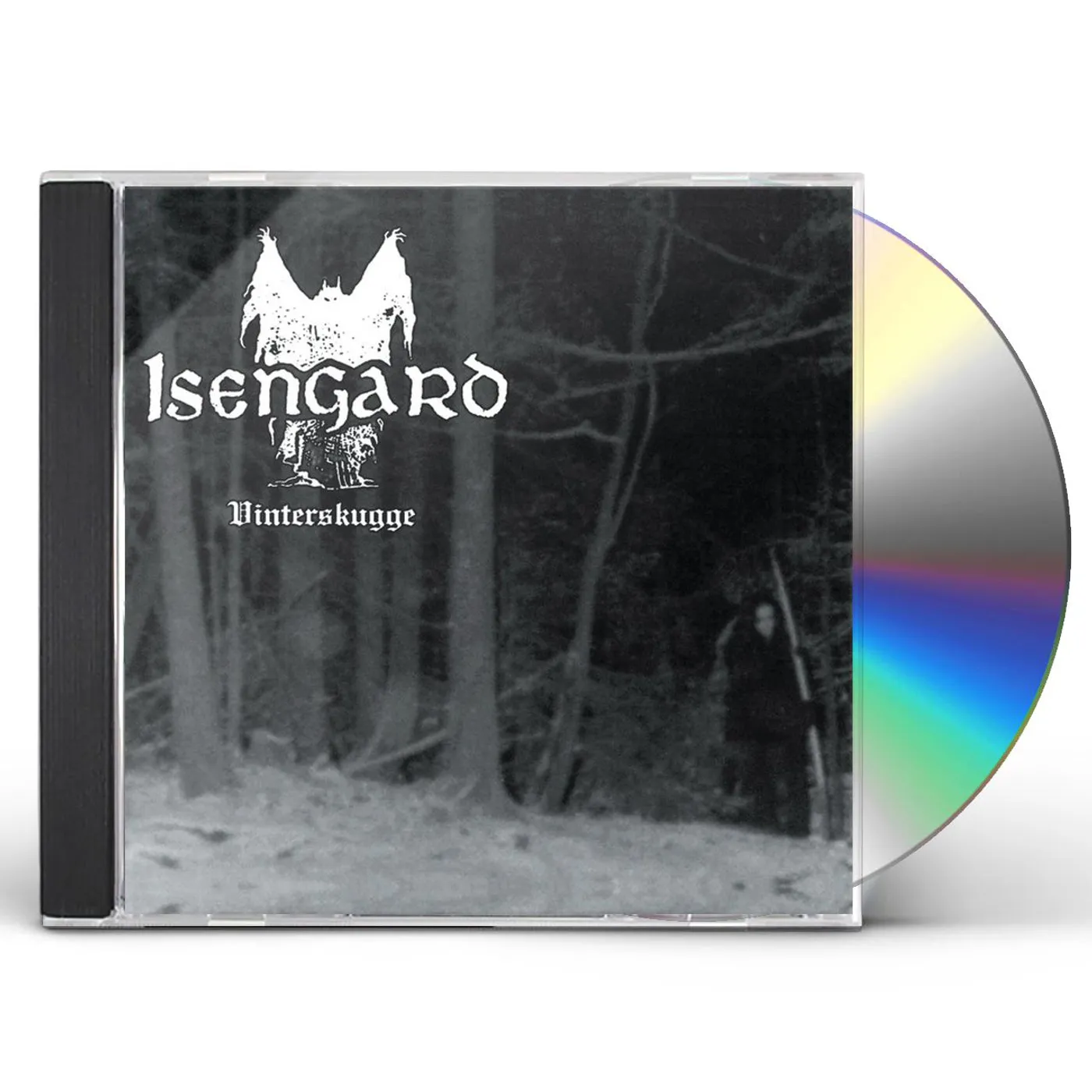 Isengard VINTERSKUGGE CD
