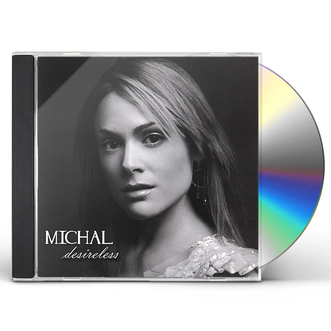Michal DESIRELESS CD
