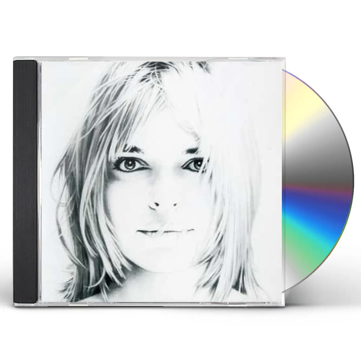 FRANCE GALL:EVIDEMMENT 1CD CD
